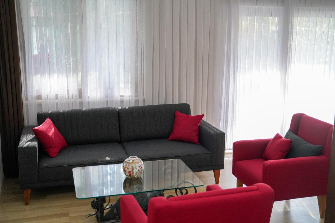 Guest house Keyif & Aparts Cirali