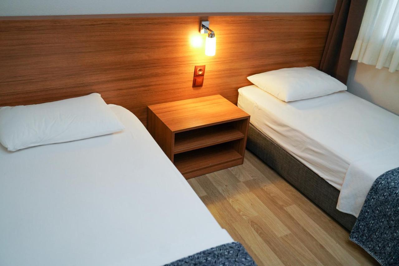 Guest house Keyif & Aparts Cirali