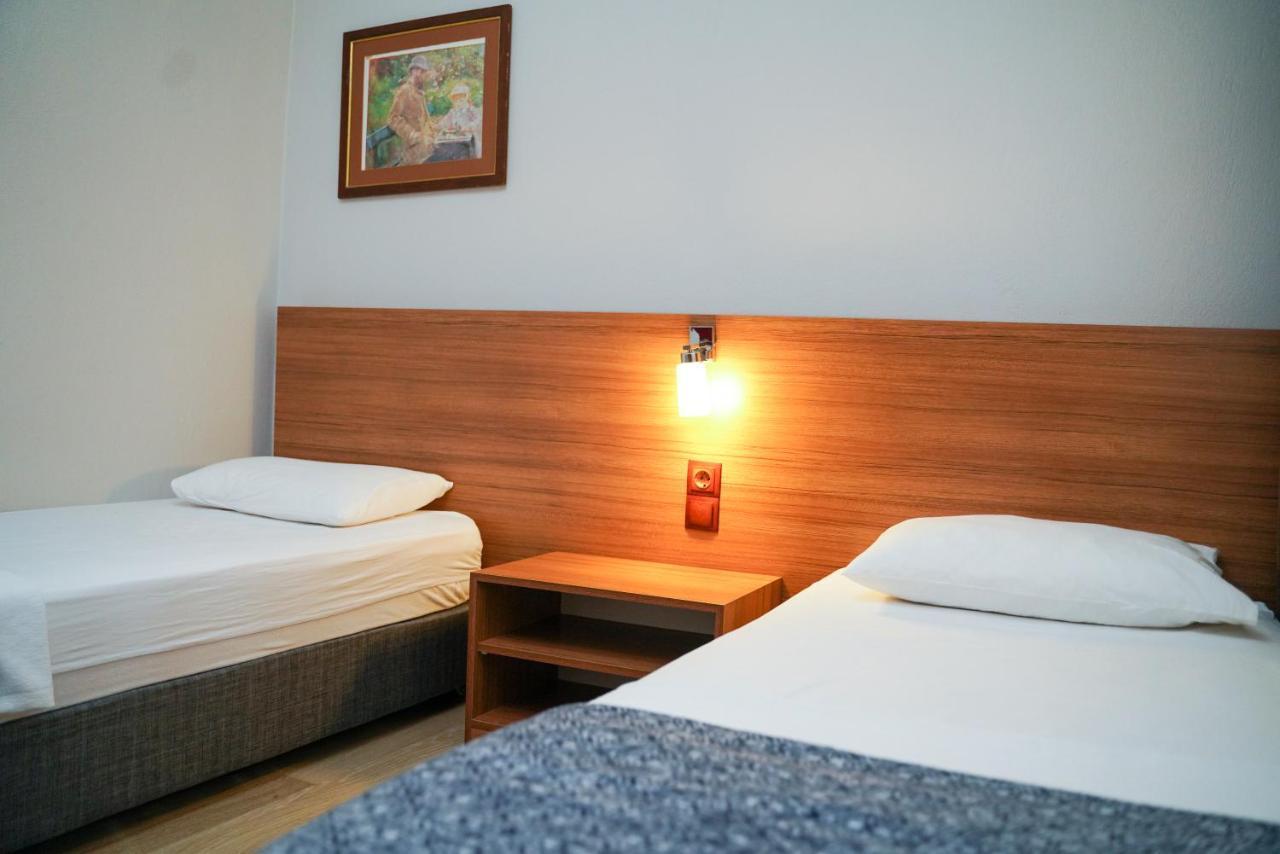 Guest house Keyif & Aparts