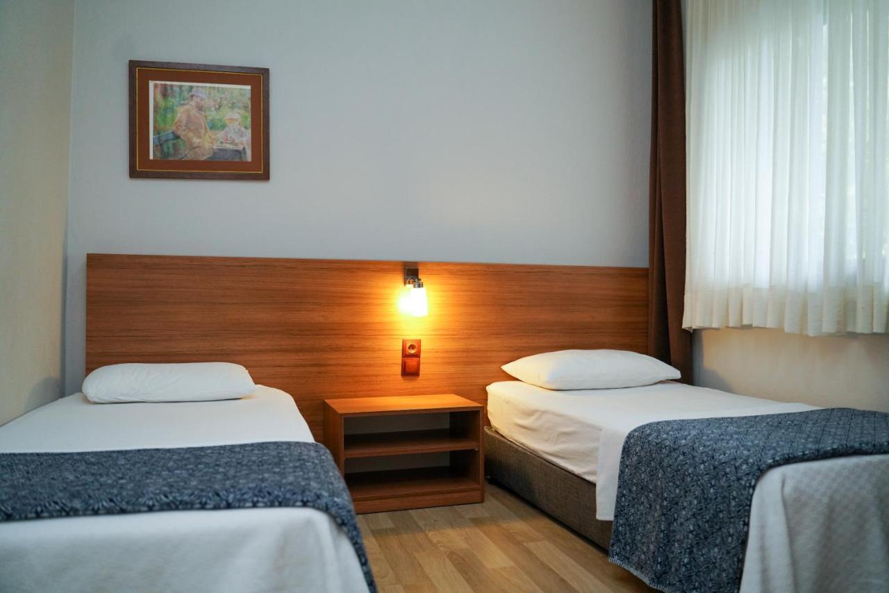 Guest house Keyif & Aparts