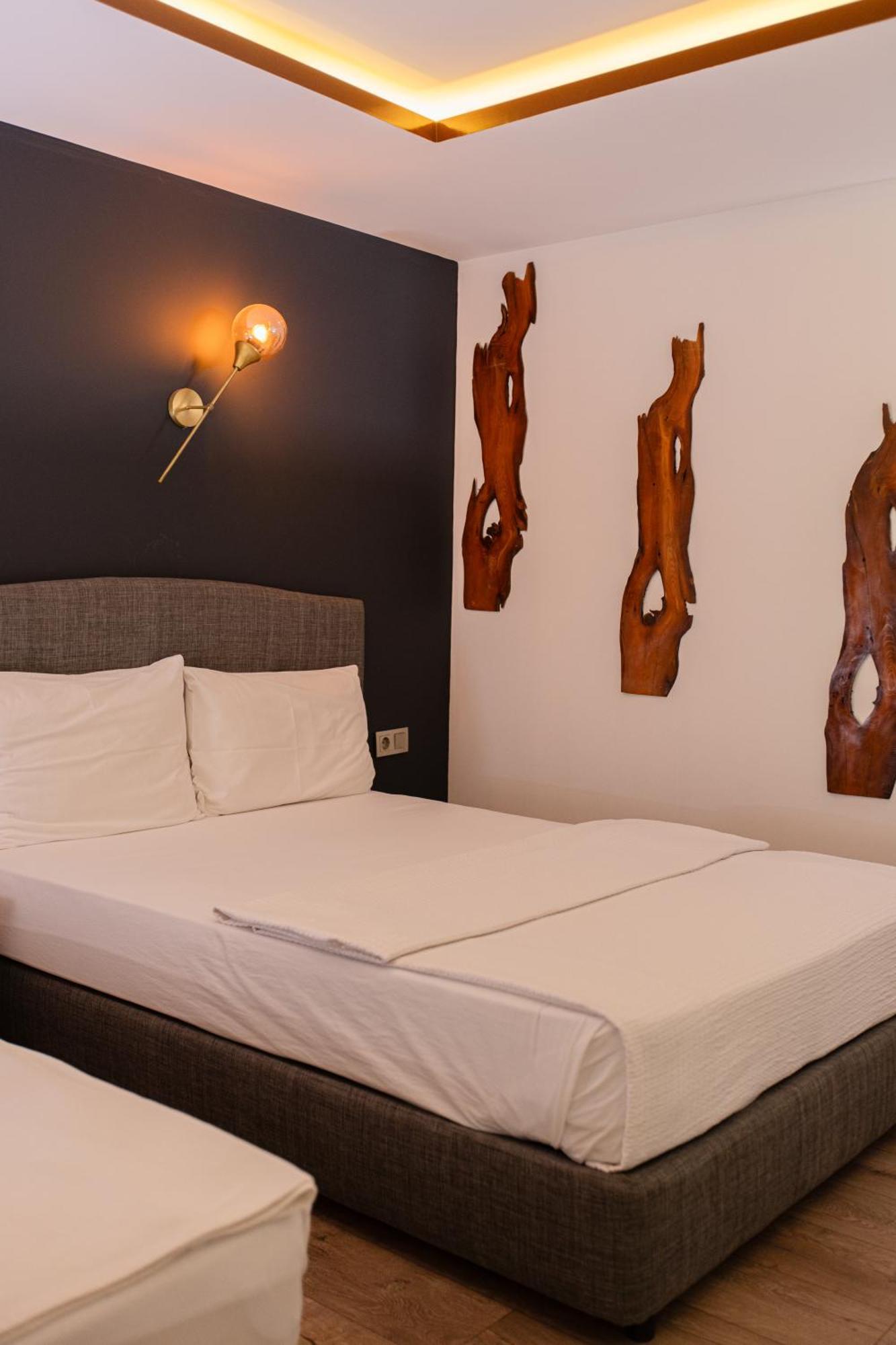 Keyif & Aparts Guest house Cirali