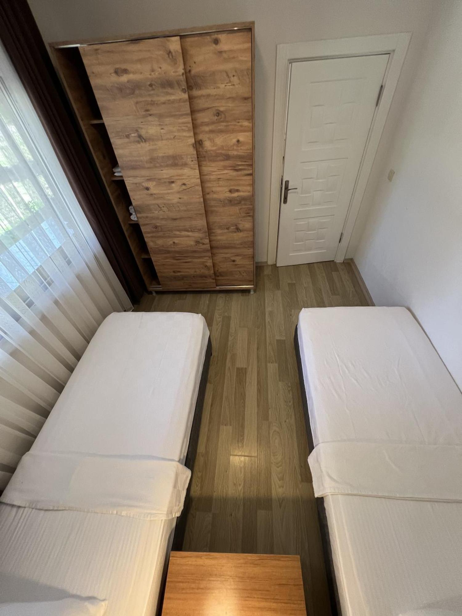 Keyif & Aparts Guest house Cirali