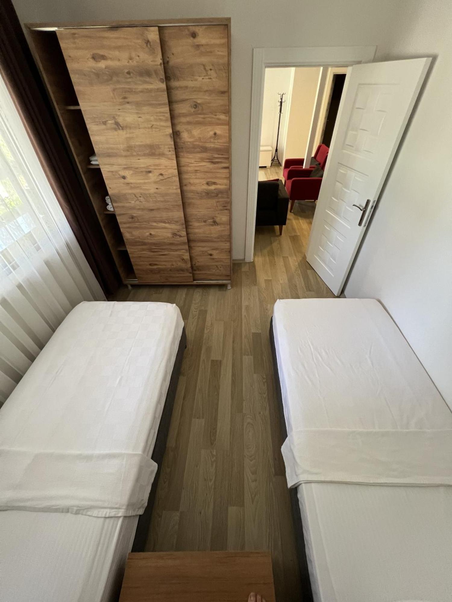 Keyif & Aparts Guest house